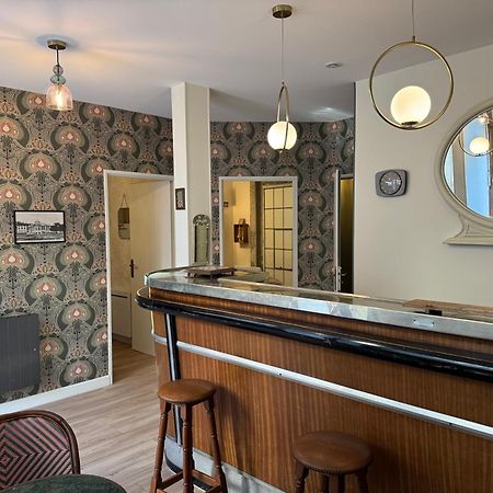 Le Grand Cafe, Centre Historique, Fibre, Ess, Rez-De-Chaussee, Bedinshop Роман-сюр-Ізер Екстер'єр фото