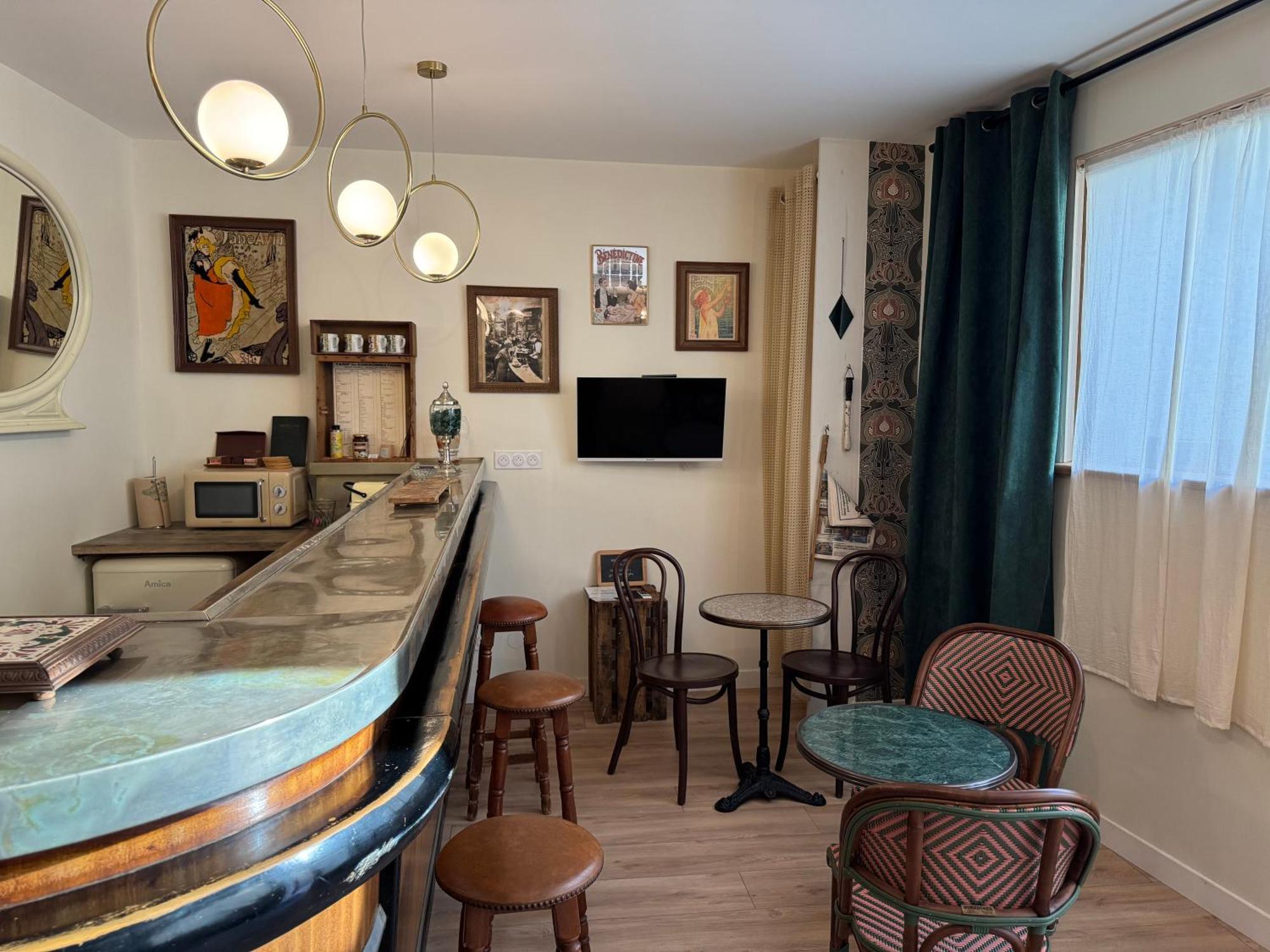 Le Grand Cafe, Centre Historique, Fibre, Ess, Rez-De-Chaussee, Bedinshop Роман-сюр-Ізер Екстер'єр фото